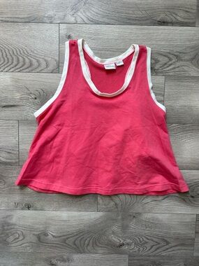 Secret Pleasures Tank Top